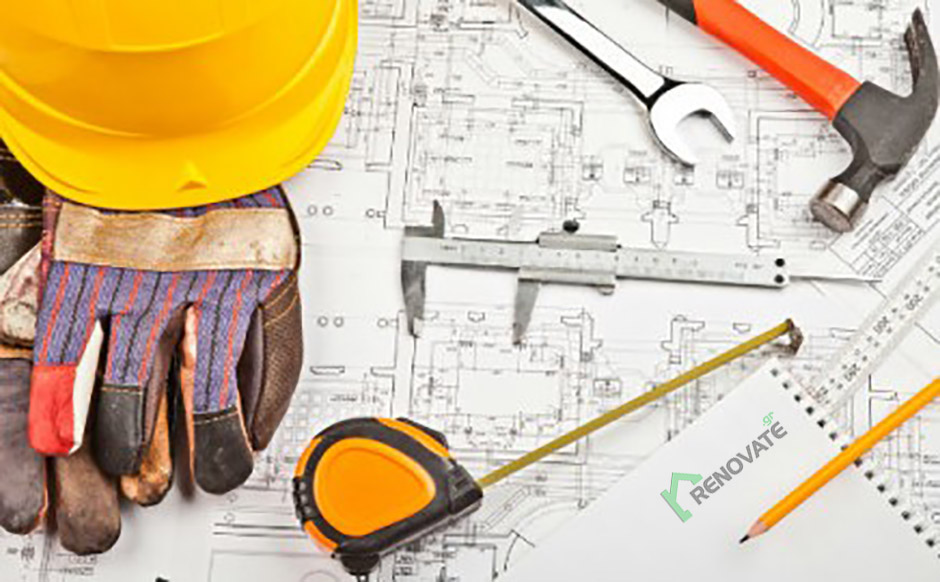 Renovate.gr - Εταιρικό προφίλ