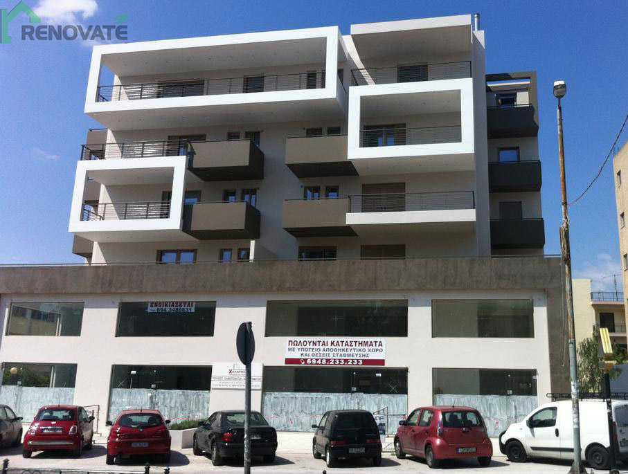 Χτισίματα - Γυψοσανίδες και Ενεργειακά τζάκια